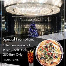Habitat hot rock table grill non utilisé en boîte originale rétro ustensiles de cuisine. Pizza Is Coming Special Promotion Pizza Solf Drink For Thb250 Picture Of Sapphire Creative Cuisine Glam Habitat Hotel Kamala Tripadvisor