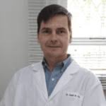 Dr. Andre Martins Jacob