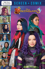 Whether you have a science buff or a harry potter fanatic, look no further than this list of trivia questions and answers for kids of all ages that will be fun for little minds to ponder. Descendants 3 Descendants 3 By Random House Disney