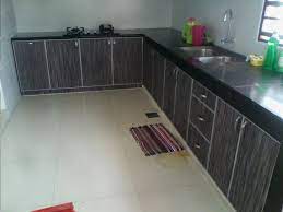 Kini kabinet dapur sudah diperkuat dengan tampilanya yang terang, model kekinian, lapang dan juga memiliki kesan. Download Contoh Kabinet Dapur Melamine Gif Ruang Dekorasi
