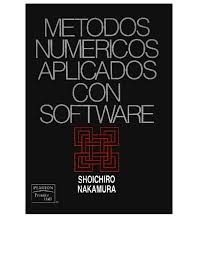 Maybe you would like to learn more about one of these? Pdf Metodos Numericos Aplicados Con Software Diana Paola Ramirez Rodriguez Academia Edu