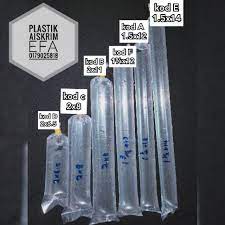 Choki2 tu potong 2.masuk dlm plastik eskem then picit2 ratakan sekeliling plastik aiskrim. Ais Cream Malaysia 0 5kg Plastic Shopee Singapore