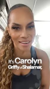 We’re super excited to announce that Carolyn Griffey from the world famous  Shalamar, will be joining us for our Dance For Stevie Boat party