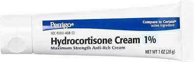 This medication is used to treat acne. Hydrocortisone Cream 1 1oz Perrigo Affordablevet Net