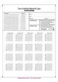 Get free download omr answer sheet pdf & images that are designed by omr home and can be used for practice & mock test in coaching, institutes, schools you can also get omr sheet pdf download from here: Omr Sheet Is Having Different Format Like 100 Question Omr Answer Sheet 200 Question Omr Answer Shee Pdf Books Download Download Resume This Or That Questions