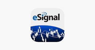 Esignal On The App Store