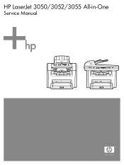 Hp laserjet 3390 (dot4usb)12.3.0.2 (16.09.2015). Hp Laserjet 3052 All In One Printer Manual