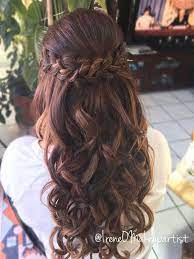 If you think consequently, i'l l teach you a number of image yet again below: 12 Find Out Who Is Talking About Prom Hairstyles For Long Hair Half Up Curly Braids Updo And Why You Prom Hairstyles For Long Hair Long Hair Styles Hair Styles