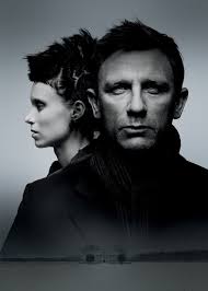 Pin By Sebastian De La Vie On Cinema Club In 2020 The Girl With The Dragon Tattoo Dragon Tattoo Poster Dragon Tattoo