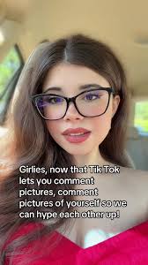 TikTok Comment Pictures to Hype Up