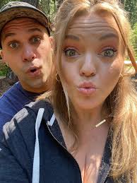 UWW alumni with kids attending university