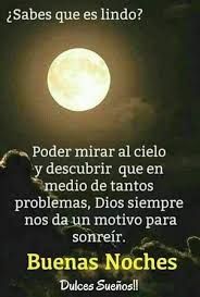 Noche Buena Pensamientos De Buenas Noches Buenas Noches Dulces Suenos Mensajes De Feliz Noche