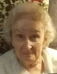 Obituary information for Frances Anne Boettinger