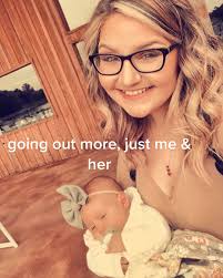 Sydney Ezell (@babysyd.19)