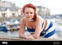 Chubby girl teenager hi