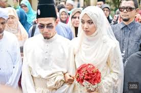 Susah nak dapat isteri macam ni | ustaz don daniyal. Ketika Perkahwinan Ustaz Don Daniyal Cahayaislam Net