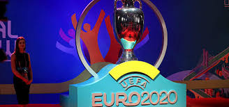 Fifa 21 nederland ek 2021. Herbeleef Loting Ek 2020 Belgie Loot Finland Frankrijk In Poule Des Doods