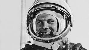 Yuri Gagarin: the spaceman who came in from the cold - BBC Future