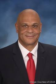 USAA's Ben Davidson discusses future of automation in life insurance