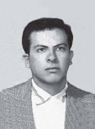 Lic. Rolando Guzmán Flores ¿