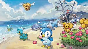 Recessed lighting lamp types bulbapedia lucario weakness. Pokemon Legends Arceus Pokedex Every Confirmed Pokemon So Far Nintendo Life