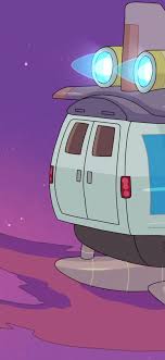 Rick And Morty Iphone Xr Wallpaper Download