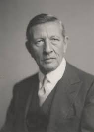 Sir Malcolm Arnold Robertson