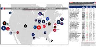 Baseball Paid Attendance Billsportsmaps Com