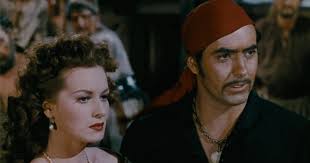 Movie Review: The Black Swan (1942)