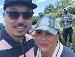 A time & a vibe was had at the Malbon Golf x Gap golf event!🥂⛳️