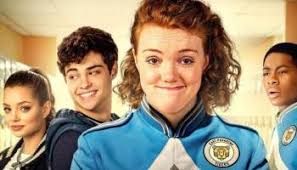 Sundance Review: ANIMALS is an Intoxicating Study of Female Friendship