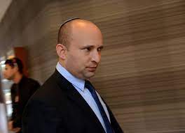 Israel's designated new leader, naftali bennett, calls renewing international nuclear deal with iran a mistake. The Story Of Naftali Bennett Fanack Com