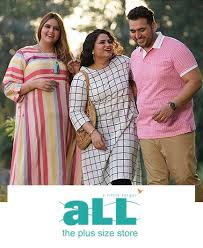 Plus size brands in india. Shop Online For Plus Size Clothing Up To 70 Off Amazon In