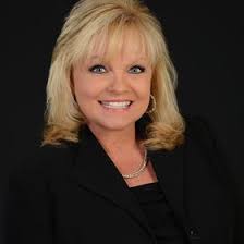 Melissa Cole with the Evan Ballew Group by JLA Realty (mnc003)