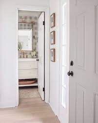 House paint exterior exterior paint colors exterior house colors exterior doors front door paint colors painted front doors coastal paint colors paint colours traditional front doors. Front Hallway Blushing Boho