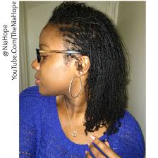 Mini Braids On Natural Hair Niahope Youtube Com Theniahope Braidlocs Natural Hair Styles Natural Hair Braids Natural Hair Twists