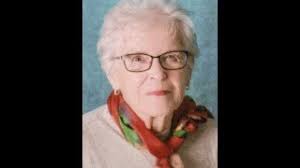 Marjory Ann Hamersly Obituary July 17, 2025