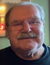 Terry Robert Henderson Obituary February 19, 2023