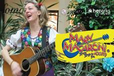 Fun Day in the Park – Mary Macaroni