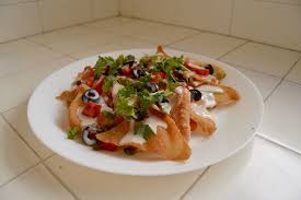 How To Make Italian Nachos Better Than Johnny Carino S Recipe Italian Nachos Restaurant Recipes Italian Recipes