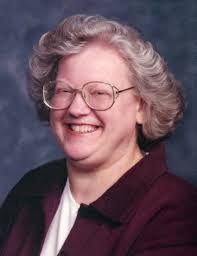 Obituary information for Nancy Ellen Sutter