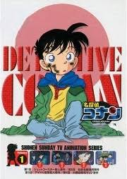 List Download Detective Kudou Dubbing Indonesia Indoaink