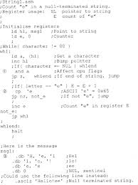 Prepare yourself for some impossible choices. Alphanumeric Character An Overview Sciencedirect Topics