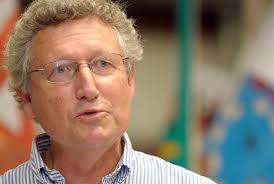 Our Opinion: A fitting tribute for Wilson's Henry Walston