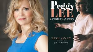 100 years after her birth, Peggy Lee celebrated with a book