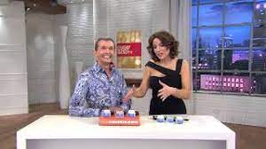 Ole Henriksen Micro Mini Peel System With Sandra Bennett Youtube