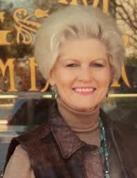 Marylyn Kate Tate Obituary (2022)