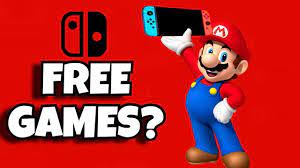 How To Get Nintendo Switch Games For Free Softonic Free Eshop Codes Nintendo Eshop Nintendo Switch Games