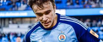 Májovým Voyo Hráčom mesiaca sa stal David Strelec