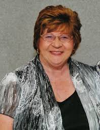 Obituary information for Maggie Lou Allman Eye